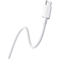 Xiaomi 3A Braided USB-C to USB-C Cable (1m) - 2 Xiaomi 3A Braided USB-C to USB-C Cable (1m) - 2