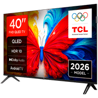 TCL 40S5L 40'' FHD Built-in 2.4GHz Wi-Fi MIMO... - 2 TCL 40S5L 40'' FHD Built-in 2.4GHz Wi-Fi MIMO... - 2