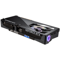 MSI Video Card Nvidia GeForce RTX 5080 16G... - 2