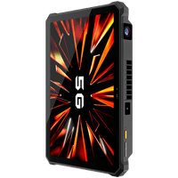 Blackview Active 12 Pro Rugged tablet 11&amp;quot; , 16+1TB... - 3