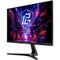 Asrock Gaming Monitor PG25FFT - 2