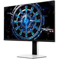 27-inch monitor - 2