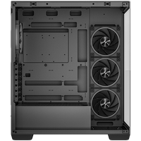 DeepCool CG580 4F V2, Mid Tower, Mini-ITX/Micro-ATX/ATX,... - 2 DeepCool CG580 4F V2, Mid Tower, Mini-ITX/Micro-ATX/ATX,... - 2