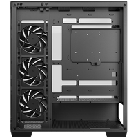 DeepCool CG580 4F V2, Mid Tower, Mini-ITX/Micro-ATX/ATX,... - 2 DeepCool CG580 4F V2, Mid Tower, Mini-ITX/Micro-ATX/ATX,... - 2
