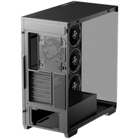 DeepCool CG580 4F V2, Mid Tower, Mini-ITX/Micro-ATX/ATX,... - 3 DeepCool CG580 4F V2, Mid Tower, Mini-ITX/Micro-ATX/ATX,... - 3