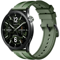 Xiaomi Watch S5 46mm Jungle Green - 1 Xiaomi Watch S5 46mm Jungle Green - 1