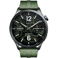 Xiaomi Watch S5 46mm Jungle Green - 2 Xiaomi Watch S5 46mm Jungle Green - 2