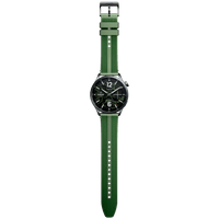 Xiaomi Watch S5 46mm Jungle Green - 2