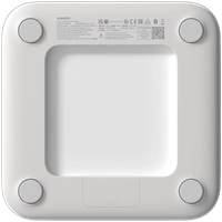 Mi Smart Scale S200 (White) - 4