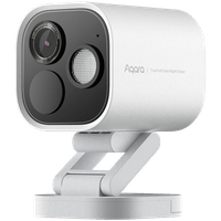 Aqara Camera Hub G5 Pro (PoE)-white. Model Number: CH-C03D - 1 Aqara Camera Hub G5 Pro (PoE)-white. Model Number: CH-C03D - 1