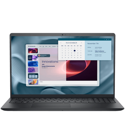 Dell Pro 15 Essential (PV15250), Intel Core 3 100U(6C,... - 1