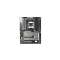 SAPPHIRE AMD B850 AM5 NITRO+ Ryzen R9/R7/R5, 4x DDR5... - 1