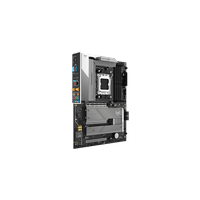 SAPPHIRE AMD B850 AM5 NITRO+ Ryzen R9/R7/R5, 4x DDR5... - 2