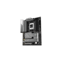 SAPPHIRE AMD B850 AM5 NITRO+ Ryzen R9/R7/R5, 4x DDR5... - 2