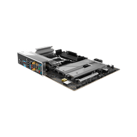 SAPPHIRE AMD B850 AM5 NITRO+ Ryzen R9/R7/R5, 4x DDR5... - 4
