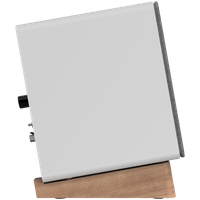 Onkyo Creator Series GX-10DB Powered Speakers, White, pair - 6