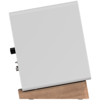 Onkyo Creator Series GX-10DB Powered Speakers, White, pair - 7