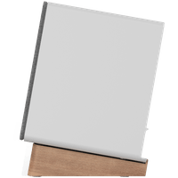 Onkyo Creator Series GX-10DB Powered Speakers, White, pair - 8