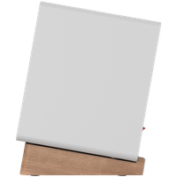 Onkyo Creator Series GX-10DB Powered Speakers, White, pair - 9