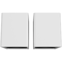 Onkyo Creator Series GX-10DB Powered Speakers, White, pair - 11