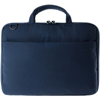 TUCANO DARK BAGS FOR MacBook Air 13 (before 2018)/... - 1 TUCANO DARK BAGS FOR MacBook Air 13 (before 2018)/... - 1
