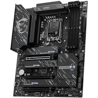MSI Z890 GAMING PLUS WIFI6E - 2