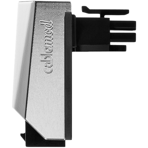 CableMod 12VHPWR 90 Degree Angled Adapter (Nvidia 4000... - 1