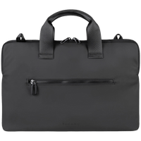 TUCANO GOMMO BAGS FOR Laptop 15.6”/ MacBook Pro 16” Black - 1