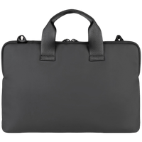 TUCANO GOMMO BAGS FOR Laptop 15.6”/ MacBook Pro 16” Black - 2