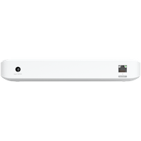 Ubiquiti USW-Ultra-210W-EU compact, Layer 2, 8-port GbE... - 3