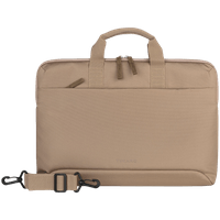TUCANO SMILZA BAGS FOR MacBook Pro 16/ Laptop 15.6 Beige - 2