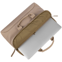 TUCANO SMILZA BAGS FOR MacBook Pro 16/ Laptop 15.6 Beige - 3
