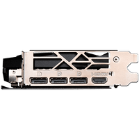 MSI Video Card Nvidia GeForce RTX 4060 Ti... - 2