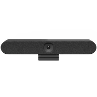 LOGITECH Rally Bar Huddle - GRAPHITE - USB - 1