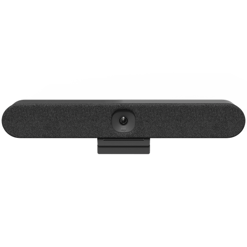 LOGITECH Rally Bar Huddle - GRAPHITE - USB - 1