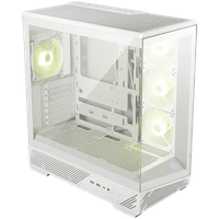 MSI MAG PANO 130R PZ WHITE - 1