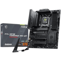 MSI MAG X870E TOMAHAWK MAX WIFI - 1