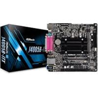 Intel Dual-Core Processor J4005, 2xDDR4 SO-DIMM, 1 PCIe... - 1