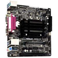 Intel Dual-Core Processor J4005, 2xDDR4 SO-DIMM, 1 PCIe... - 2