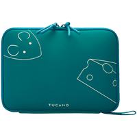 TOPO ORGANIZER SMALL BLUE PETROLEUM - 1 TOPO ORGANIZER SMALL BLUE PETROLEUM - 1