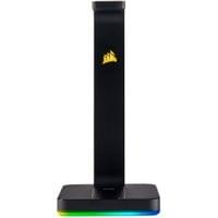 Corsair Gaming™ ST100 RGB Premium Headset Stand with 7.1...