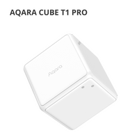 Aqara Cube Controller: Model No: CTP-R01; SKU: AR020GLW01 - 3
