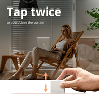 Aqara Cube Controller: Model No: CTP-R01; SKU: AR020GLW01 - 45