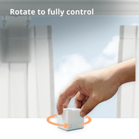 Aqara Cube Controller: Model No: CTP-R01; SKU: AR020GLW01 - 51
