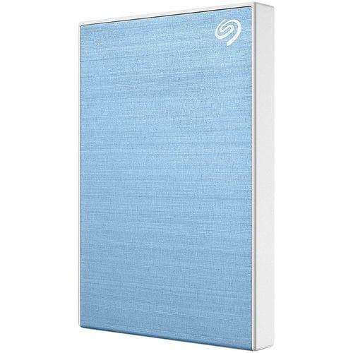 SEAGATE HDD External One Touch with Password... - 1