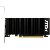MSI Video Card NVidia GeForce GT 1030 LP OC GDDR4 2GB/64bit