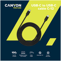 CANYON UC-12