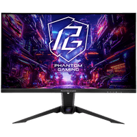 Asrock Gaming Monitor - 1