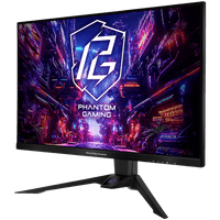 Asrock Gaming Monitor - 2