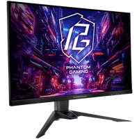 Asrock Gaming Monitor - 2